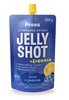 JELLY SHOT – YUZU & JAGODA + ENERGIA