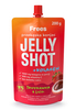 JELLY SHOT – TRUSKAWKA & LICZI + KOLAGEN